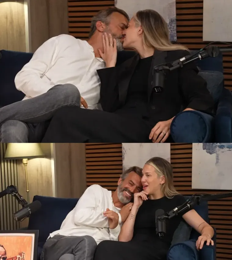 Tko je 24 godine mlađa supruga Sergeja Trifunovića?