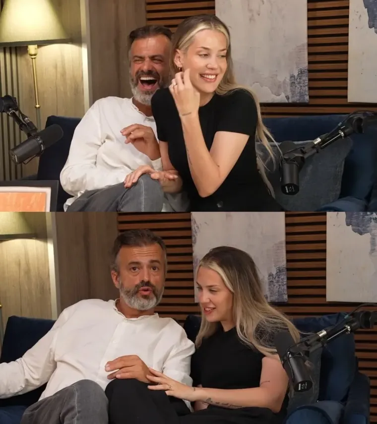 Tko je 24 godine mlađa supruga Sergeja Trifunovića?