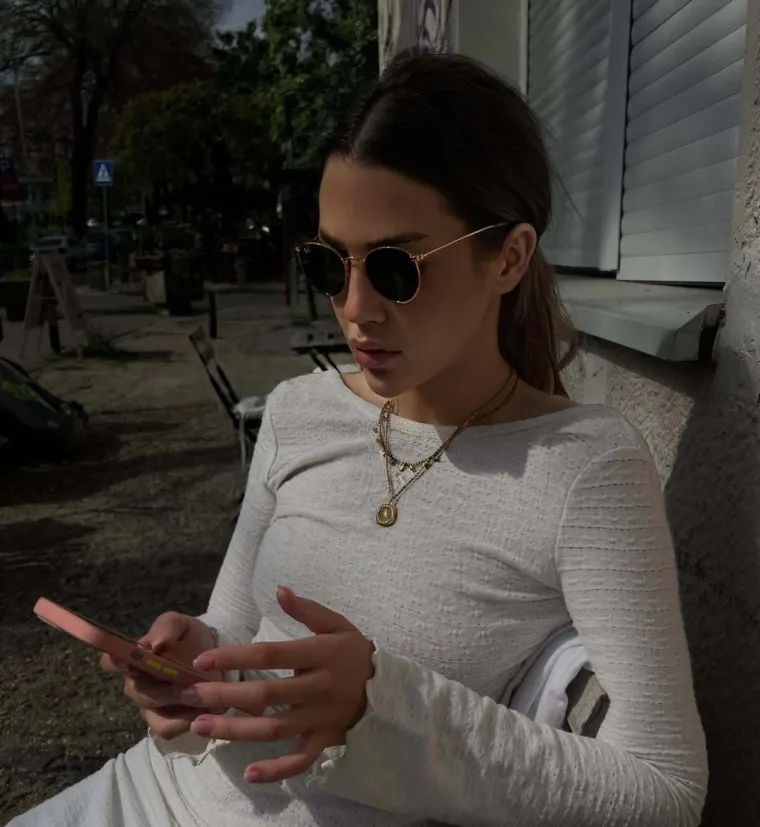 Tko je 24 godine mlađa supruga Sergeja Trifunovića?