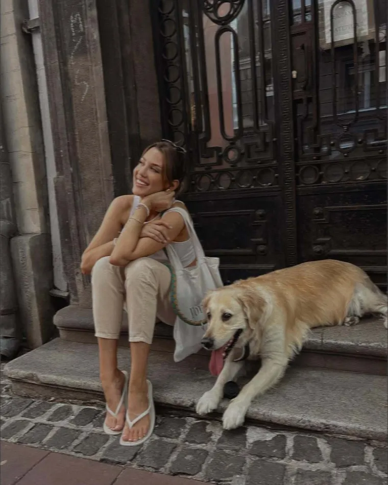 Tko je 24 godine mlađa supruga Sergeja Trifunovića?