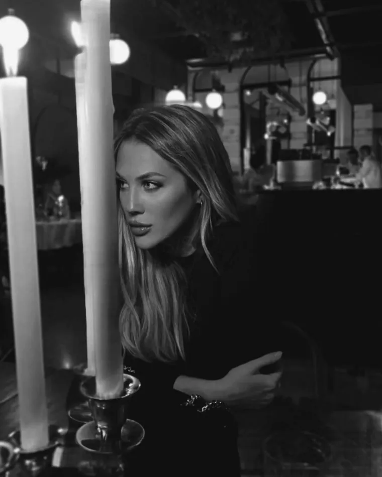 Tko je 24 godine mlađa supruga Sergeja Trifunovića?