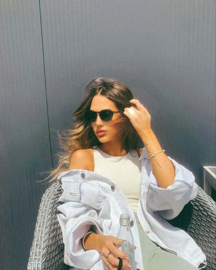 Tko je 24 godine mlađa supruga Sergeja Trifunovića?