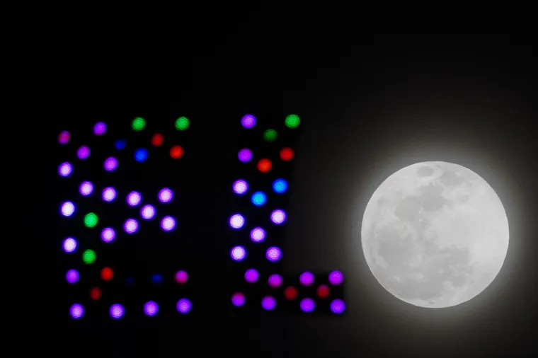 Sinoć nas je obasjao poseban supermjesec, onaj žetveni, pogledajte ga u njegovu punom sjaju