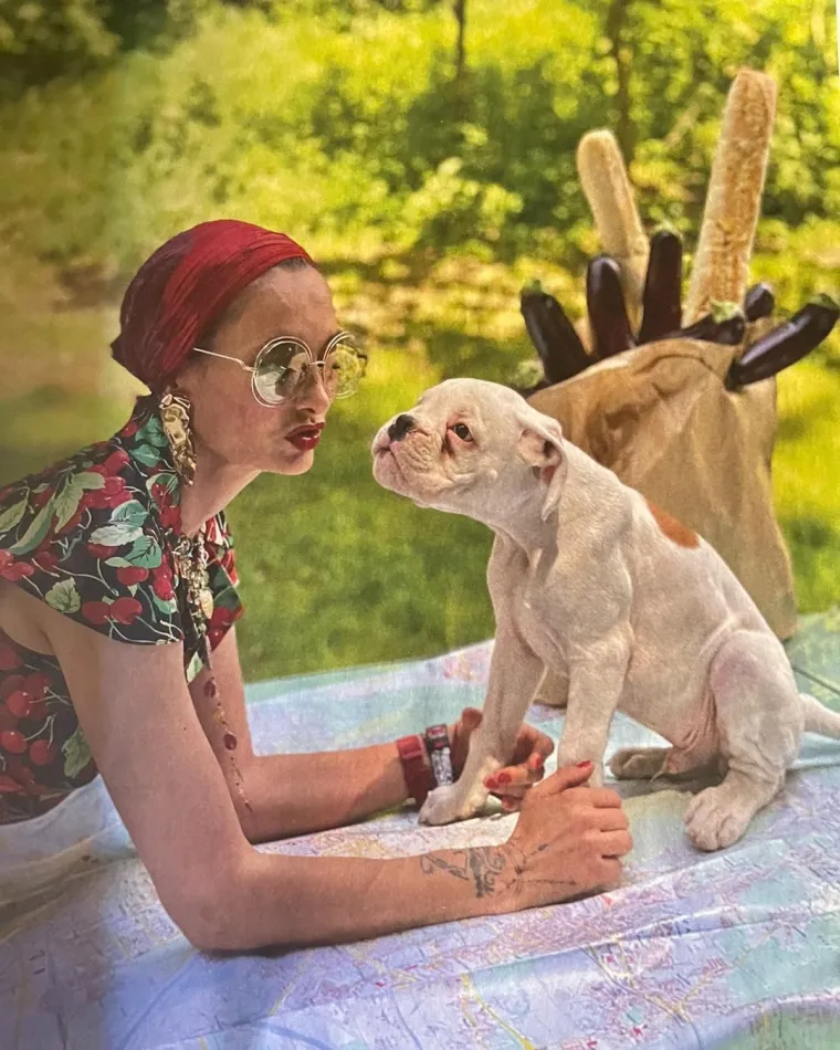 Od duge do kratke kose: Evo kako je Leonarda Lončar mijenjala imidž kroz godine