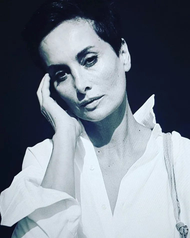 Od duge do kratke kose: Evo kako je Leonarda Lončar mijenjala imidž kroz godine