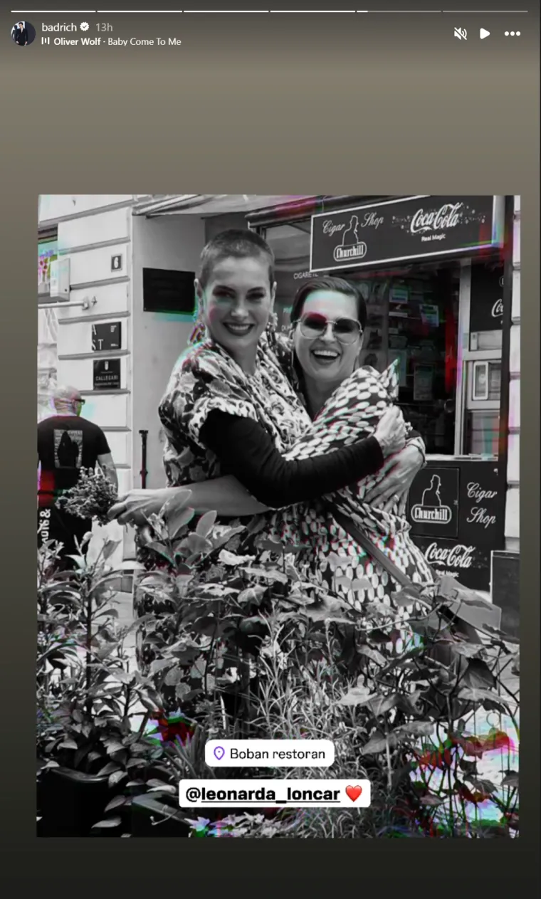 Od duge do kratke kose: Evo kako je Leonarda Lončar mijenjala imidž kroz godine