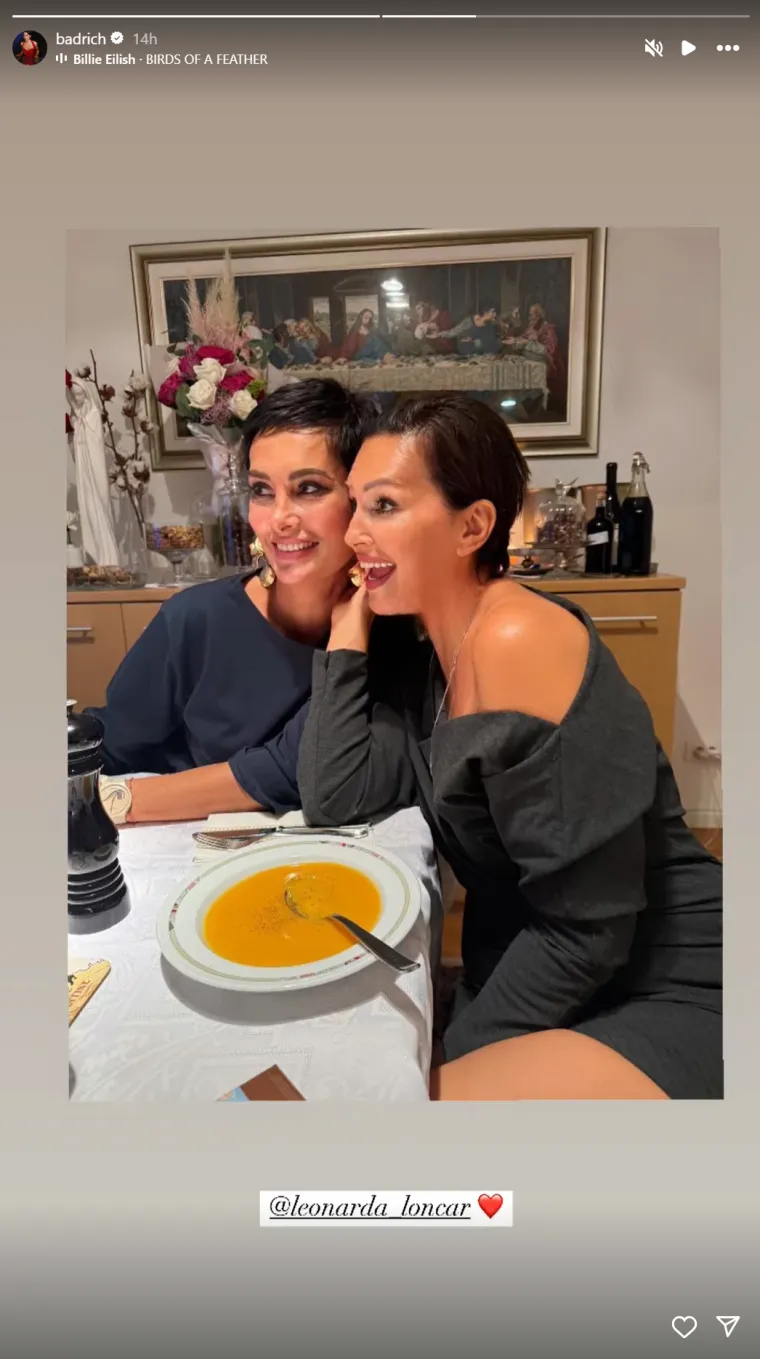 Od duge do kratke kose: Evo kako je Leonarda Lončar mijenjala imidž kroz godine