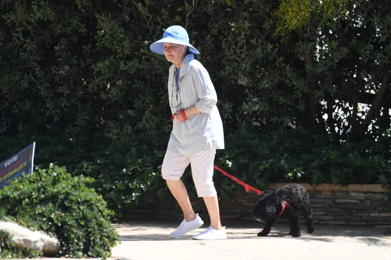 Ova oskarovka nekoć je mamila poglede: Smrtni slučaj doveo je do neprepoznatljivosti