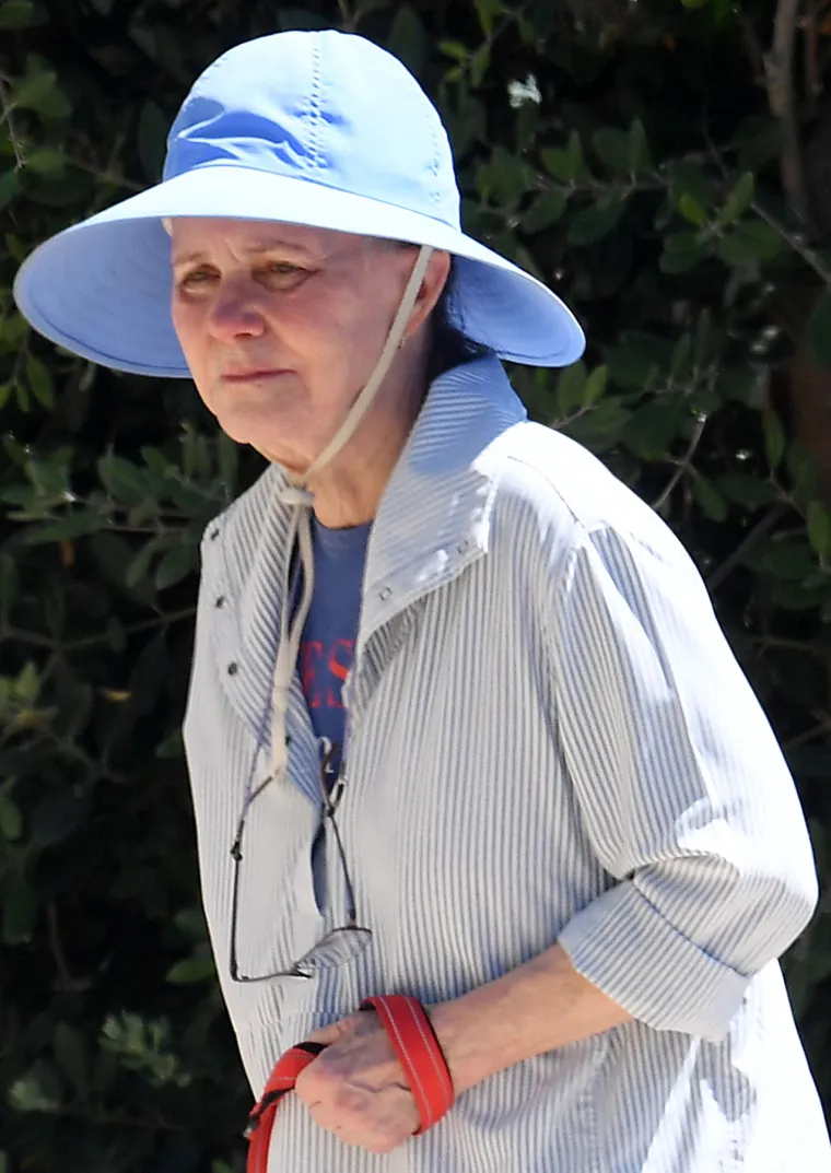 Ova oskarovka nekoć je mamila poglede: Smrtni slučaj doveo je do neprepoznatljivosti