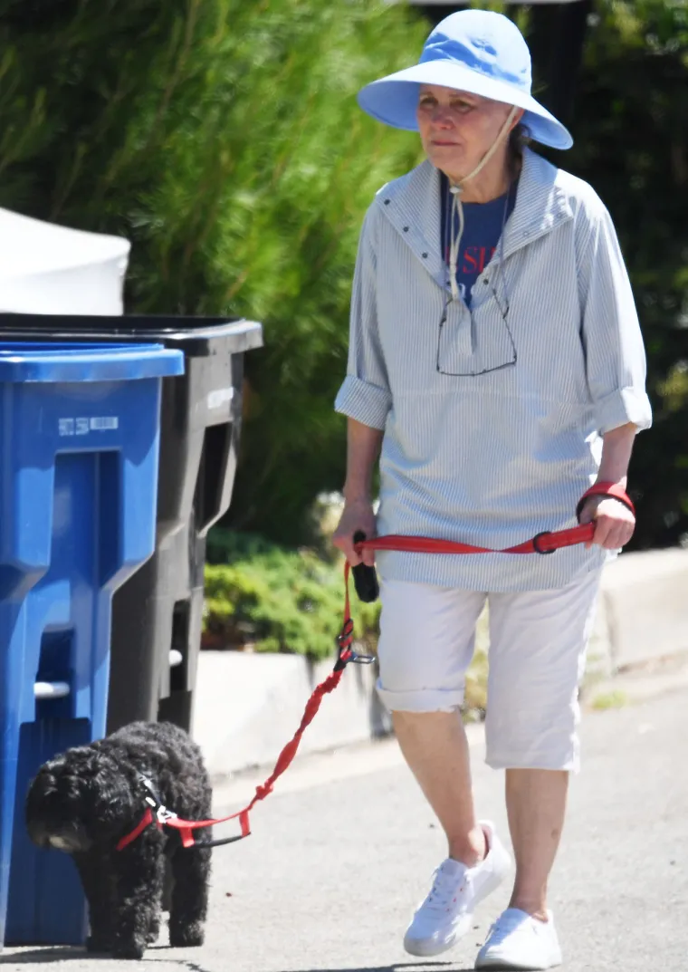 Ova oskarovka nekoć je mamila poglede: Smrtni slučaj doveo je do neprepoznatljivosti