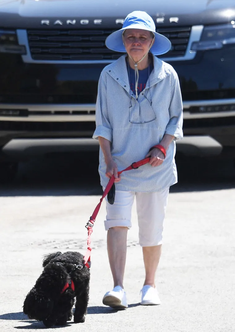 Ova oskarovka nekoć je mamila poglede: Smrtni slučaj doveo je do neprepoznatljivosti