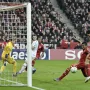 Bayern München - Basel (7-0) - Bavarskoj momčadi ova vrsta ljestvice nije strana. 
