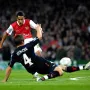 Arsenal - Slavia Prag (7-0) - Ostalo su zabili Sebastian Hleb, Bendtner i Hubaček (autogol).