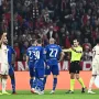 Bayern - Dinamo Zagreb (9-2) - Svirana su tri penala