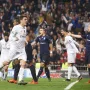 Real Madrid - Malmö (8-0) - Jedanaesta Liga prvaka Reala počela je poprimati oblik u grupnoj fazi izdanja 15/16, iako je do finala u Milanu, koje se igralo protiv Atlética, bio dug put. Švedski Malmö dobio je veliki popravni na Santiago Bernabéuu, uz tri pogotka Benzeme; četiri Cristiana Ronalda i jedan Matea Kovačića.