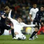 Real Madrid - Malmö (8-0) - Cristiano Ronaldo postigao je četiri pogotka na gostovanju Malmöa na Santiago Bernabéuu.