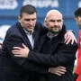 Ukoliko Sopić dođe na klupu Dinama bilo bi to drugi put da nasljeđuje Sergeja Jakirovića, nakon što je već bio njegova zamjena u Rijeci.