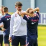 Još jedno ime koje se spominje je Vedran Ćorluka, bovši reprezentativac i veliki dinamovac.