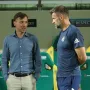 Bišćan je već bio u Dinamu, no Zajecu je uvijek bilo žao što je ta epizoda trajala kratko.