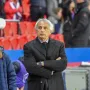 Još jedan kandidat bi mogao biti Vahid Halihodžić.