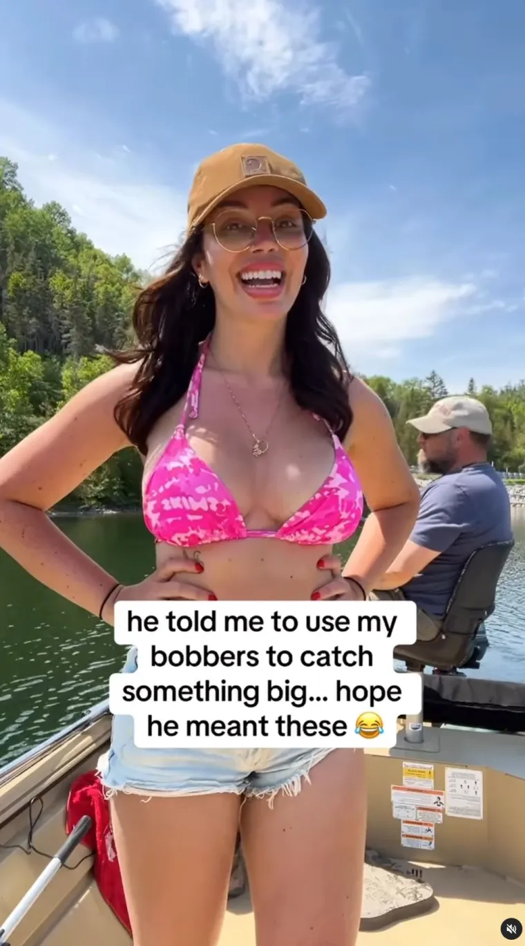 Megara Del Rey i njen 26 godina stariji dečko.