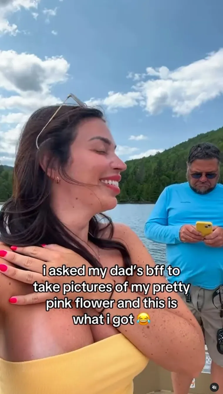 Megara Del Rey i njen 26 godina stariji dečko.