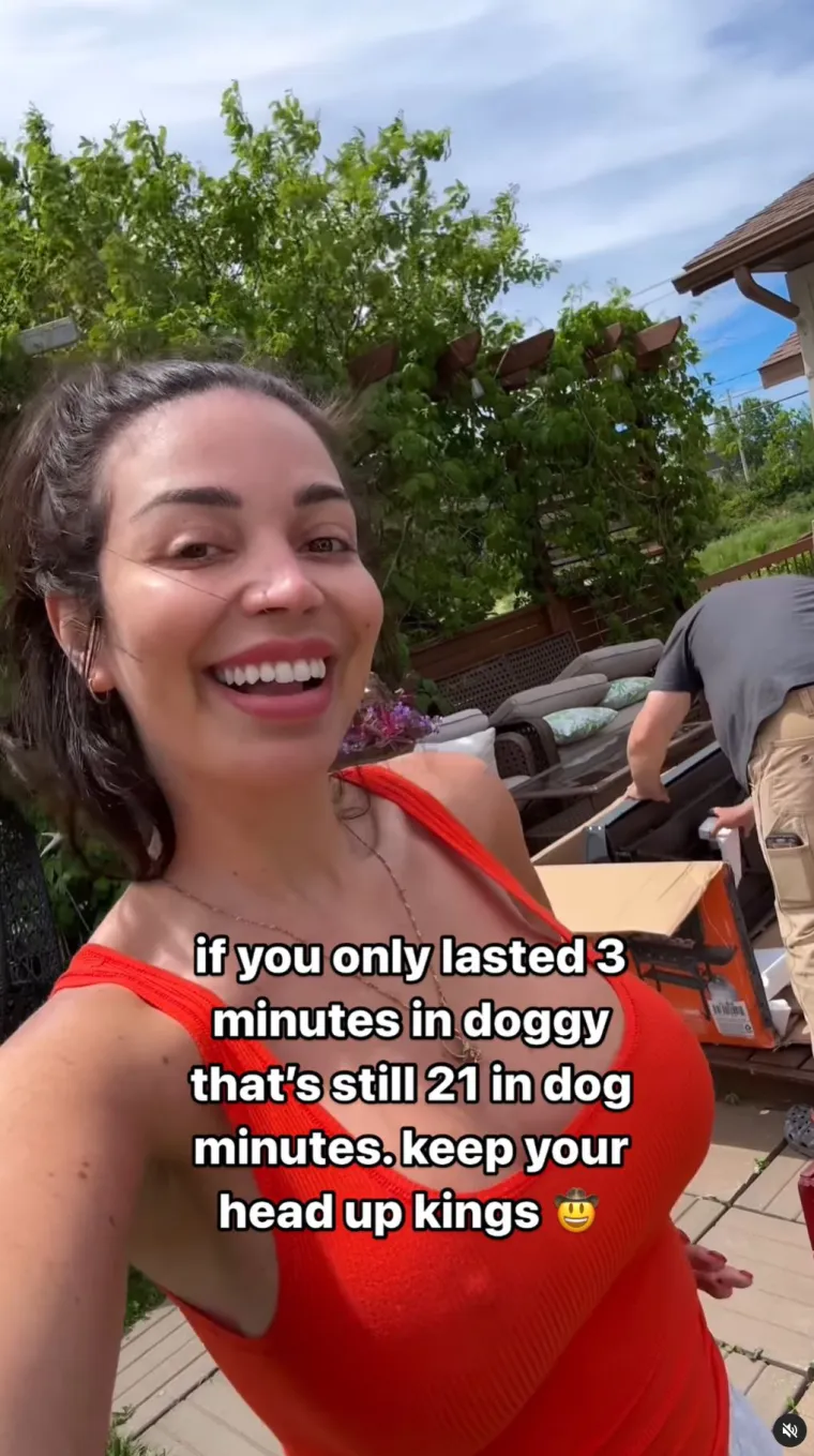 Megara Del Rey i njen 26 godina stariji dečko.