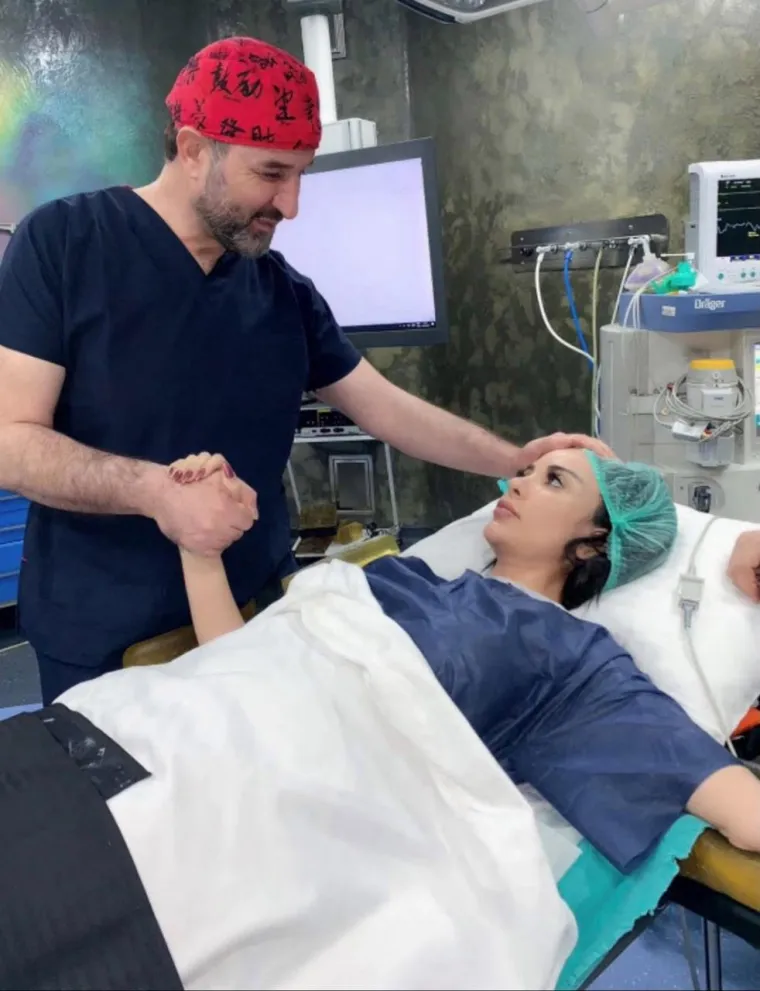 Platila milijun da izgleda kao Kim Kardashian, pa proživjela agoniju