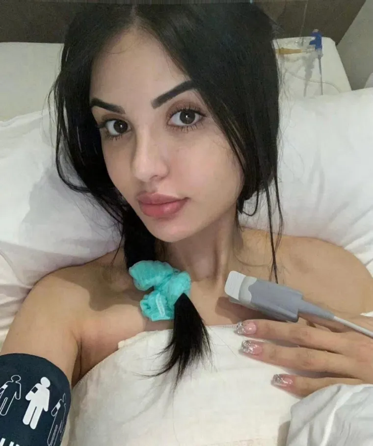 Platila milijun da izgleda kao Kim Kardashian, pa proživjela agoniju
