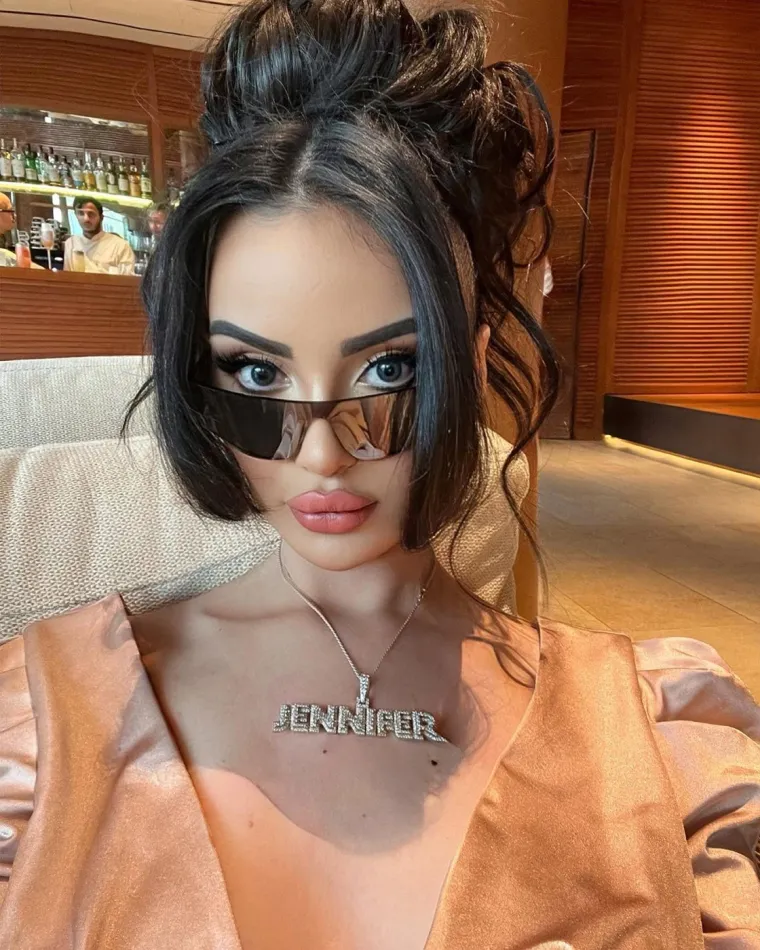 Platila milijun da izgleda kao Kim Kardashian, pa proživjela agoniju