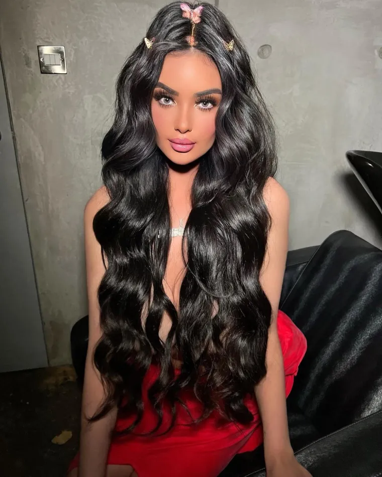 Platila milijun da izgleda kao Kim Kardashian, pa proživjela agoniju