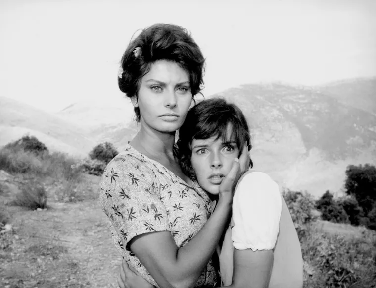 Bila je jedna od najljepših žena ikada: Sophia Loren slavi 90. rođendan