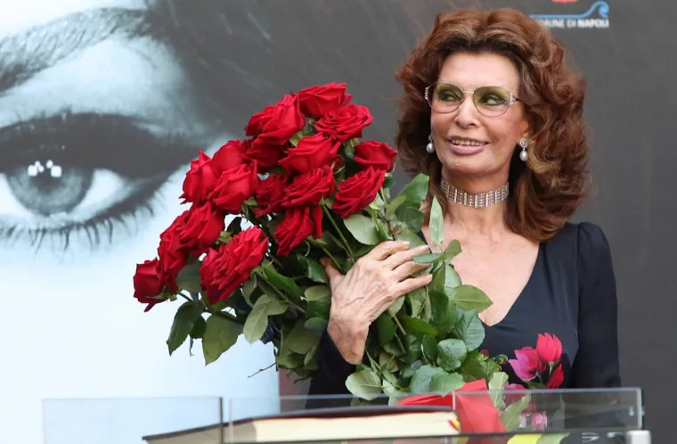 Bila je jedna od najljep&scaron;ih žena ikada: Sophia Loren slavi 90. rođendan