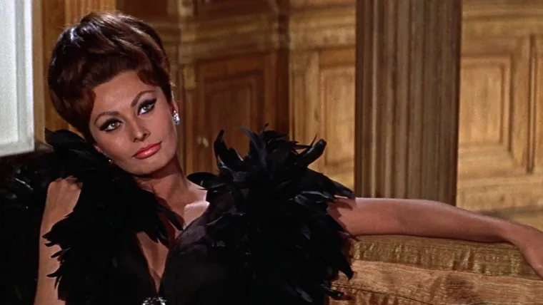 Bila je jedna od najljep&scaron;ih žena ikada: Sophia Loren slavi 90. rođendan