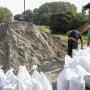 Hrvatska se ozbiljno priprema za poplave: Stigle vreće s pijeskom, spremni su i zečji nasipi