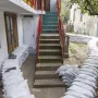 Hrvatska se ozbiljno priprema za poplave: Stigle vreće s pijeskom, spremni su i zečji nasipi