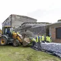 Hrvatska se ozbiljno priprema za poplave: Stigle vreće s pijeskom, spremni su i zečji nasipi