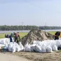 Hrvatska se ozbiljno priprema za poplave: Stigle vreće s pijeskom, spremni su i zečji nasipi