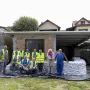 Hrvatska se ozbiljno priprema za poplave: Stigle vreće s pijeskom, spremni su i zečji nasipi