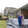 Hrvatska se ozbiljno priprema za poplave: Stigle vreće s pijeskom, spremni su i zečji nasipi