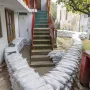 Hrvatska se ozbiljno priprema za poplave: Stigle vreće s pijeskom, spremni su i zečji nasipi