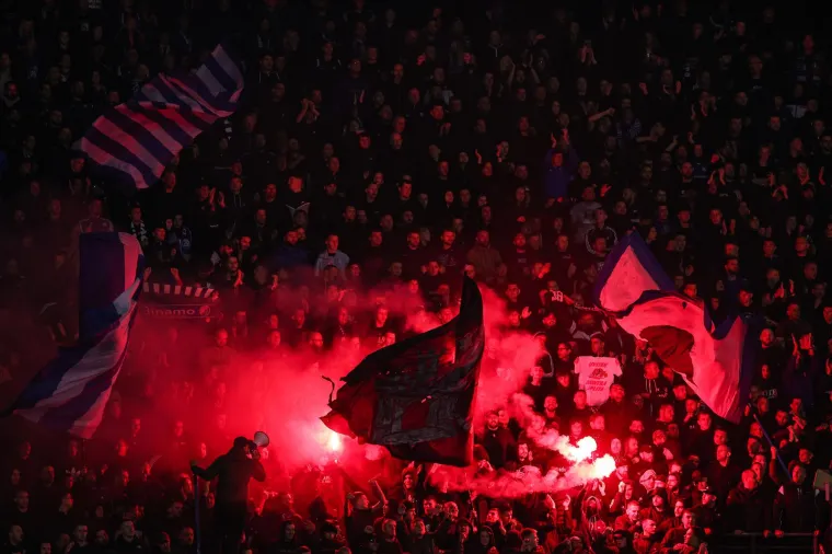 Bad Blue Boysi dobili novi veliki mural uz posebnu poruku svima