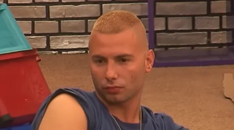 Da, ovo je Brendon! Prošao je kroz brojne estetske zahvate, evo kako se mijenjao