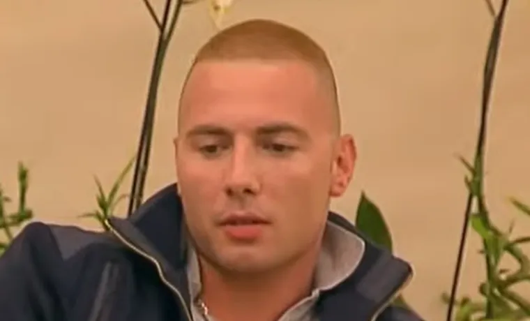 Da, ovo je Brendon! Prošao je kroz brojne estetske zahvate, evo kako se mijenjao