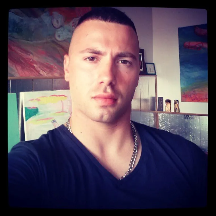 Da, ovo je Brendon! Prošao je kroz brojne estetske zahvate, evo kako se mijenjao