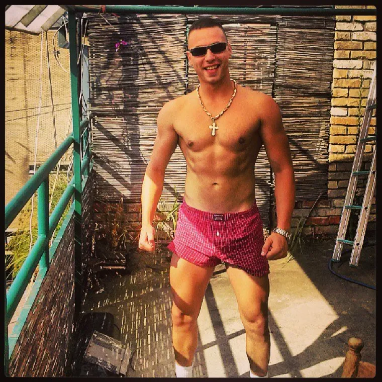 Da, ovo je Brendon! Prošao je kroz brojne estetske zahvate, evo kako se mijenjao