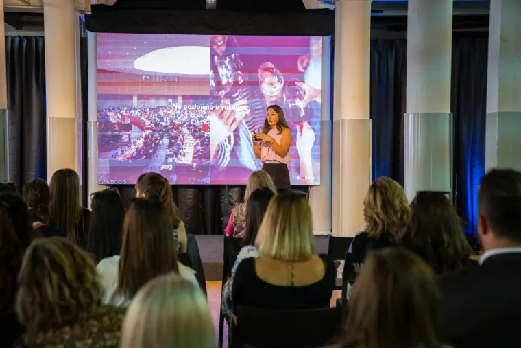 Počeo je Weekend Media Festival: Pogledajte kako izgledaju prva dva dana