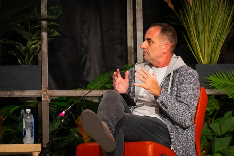 Počeo je Weekend Media Festival: Pogledajte kako izgledaju prva dva dana