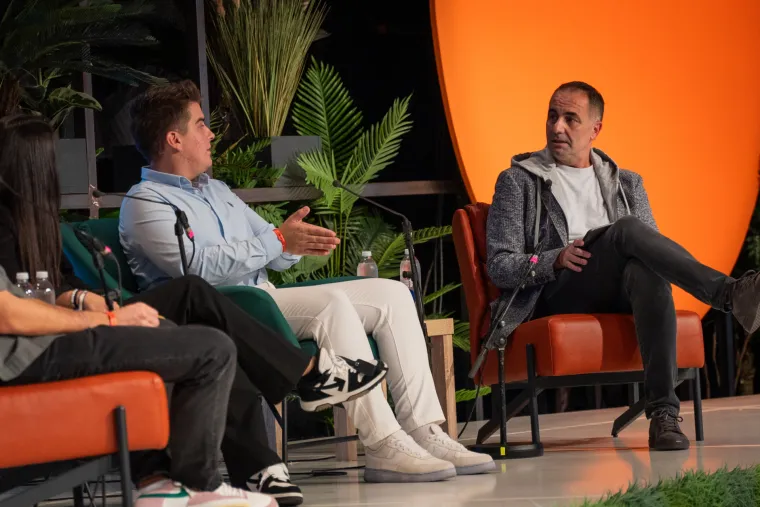 Počeo je Weekend Media Festival: Pogledajte kako izgledaju prva dva dana