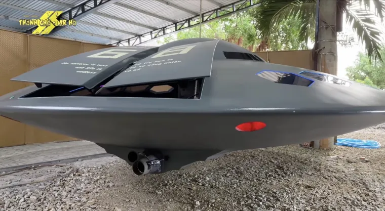 Uzvratili smo alienima plovećim tanjurima, od Zagreba do Siska mogu u sat vremena!